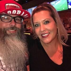 Meet your Posher, Scotty